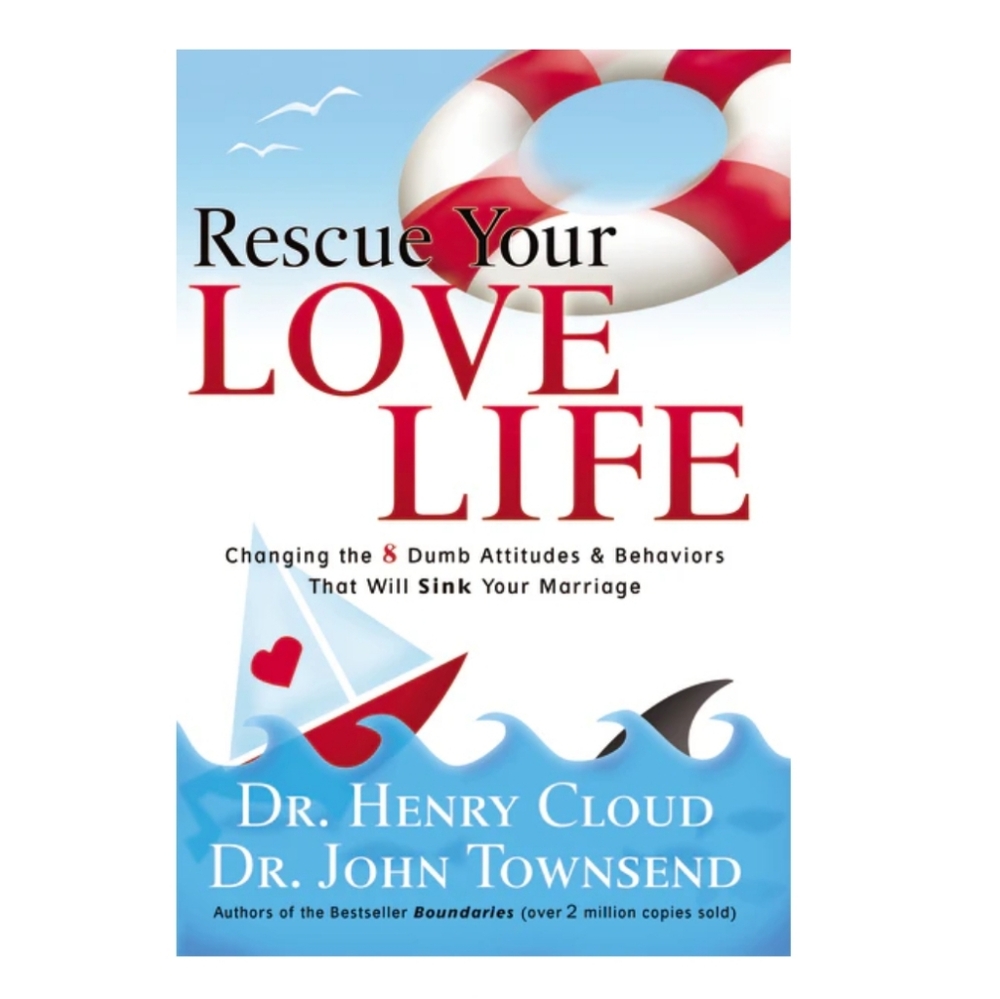 Rescue your love life ❤️